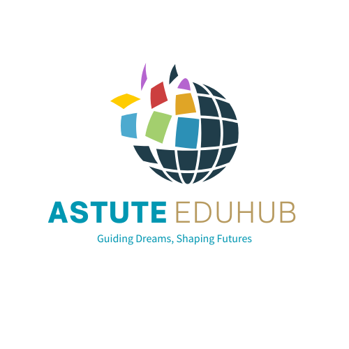 Astute Edu Hub